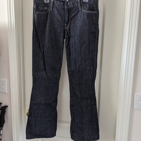 7 For All Mankind jeans - Picture 2 of 5